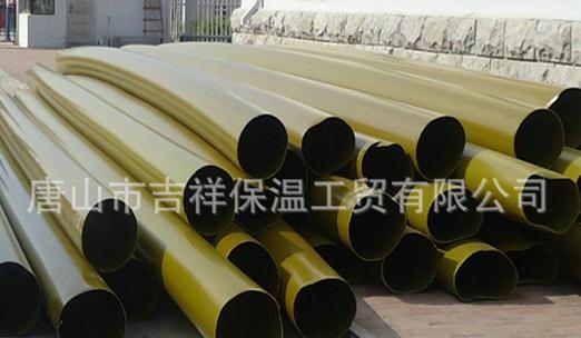【聚乙烯外套管】"品質(zhì)可靠，開創(chuàng)未來"