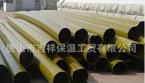 【聚乙烯外套管】“使用的溫度范圍大，抗壓強(qiáng)”