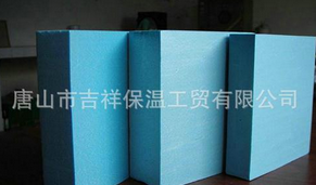 聚苯保溫板的耐久性比較強(qiáng)。