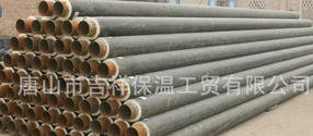 溫馨家園，時代【蒸汽保溫管】