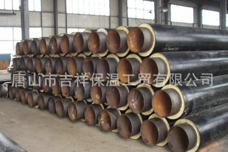 關(guān)于聚氨酯直埋保溫管的制作方法有哪些？