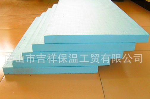 xps擠塑板是否有憎水、防潮性呢？