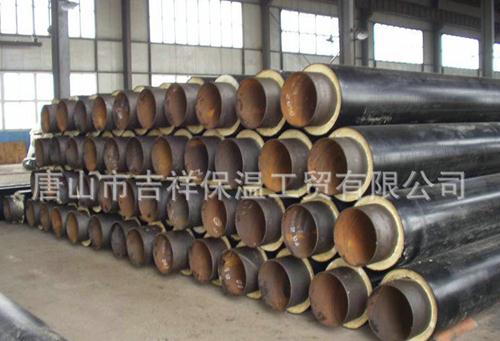 鋼套鋼保溫管可用在哪里？