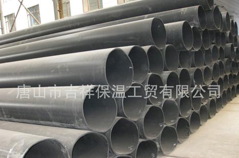 聚乙烯保溫管是什么，結(jié)構(gòu)有哪些？